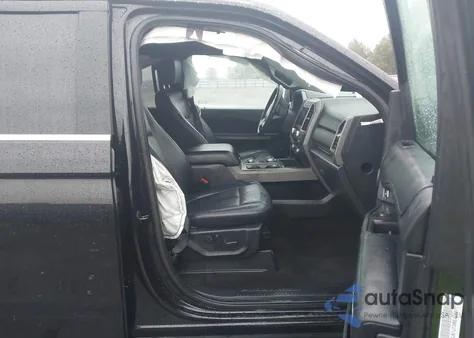 2021 Ford Expedition Xlt Max from USA, damaged, VIN 1FMJK1JT3MEA25511